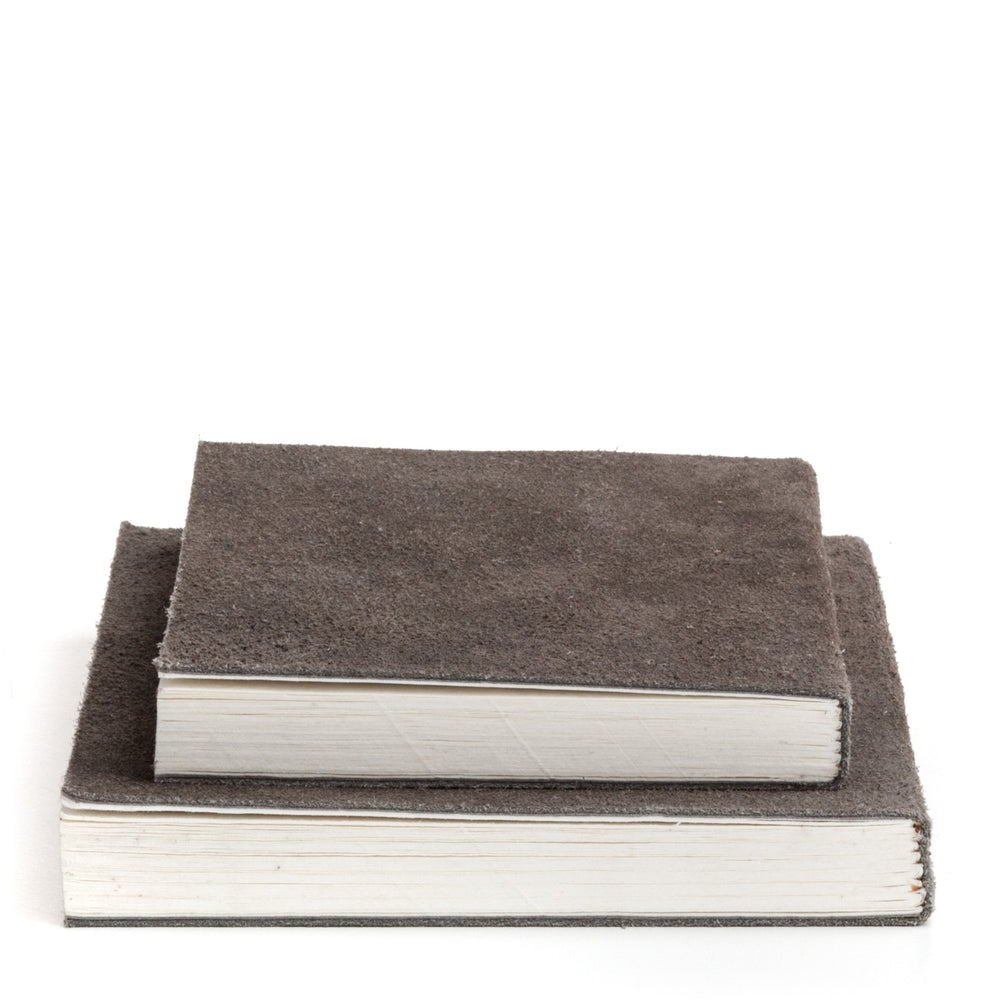 notabilia notebook small, grey