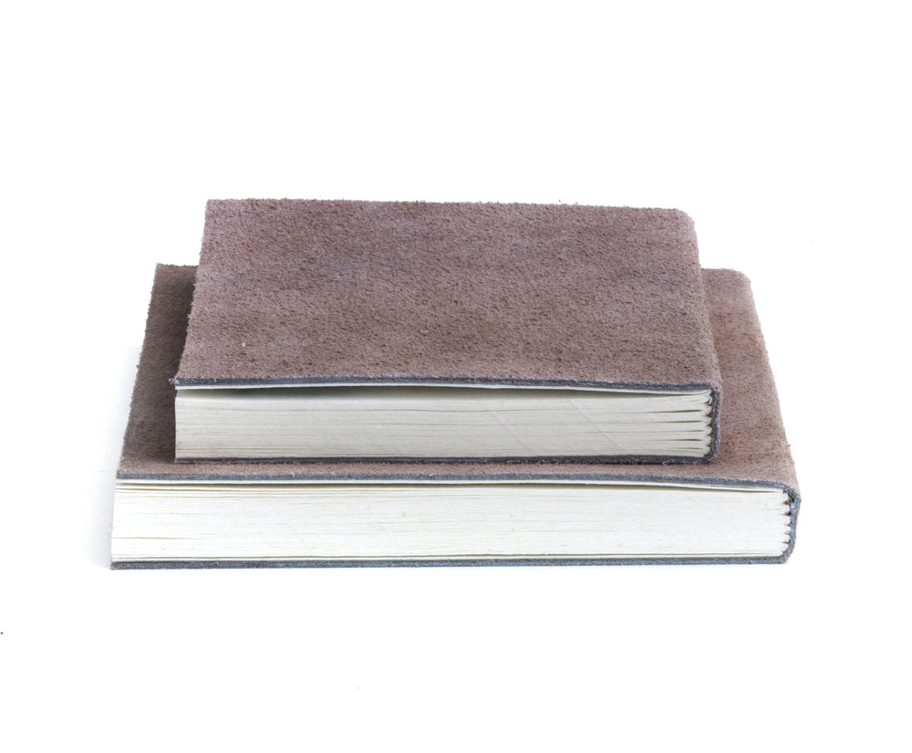 notabilia notebook small, pale rose