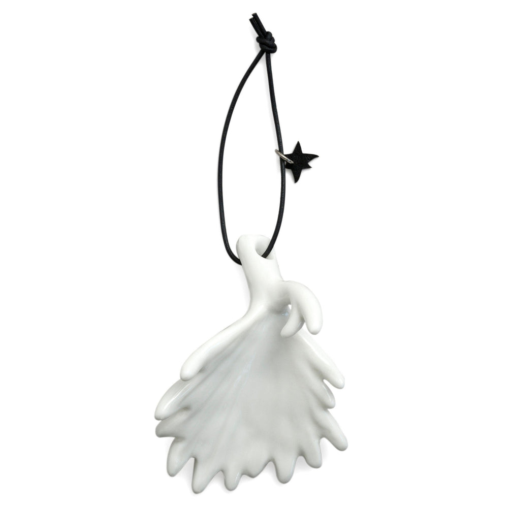 porcelain antler