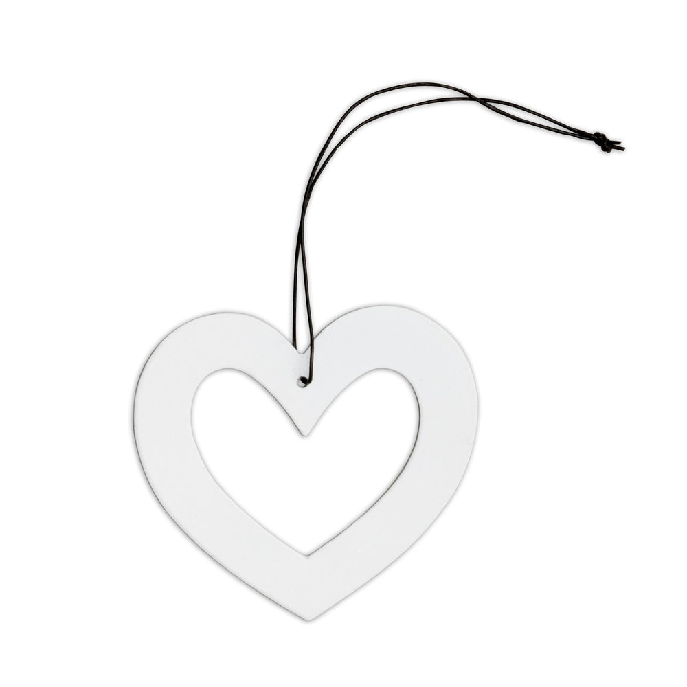 heart, white