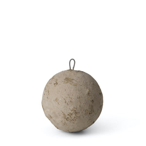 
                  
                    Nordstjerne Sustain Papiermache ball, Smoke
                  
                