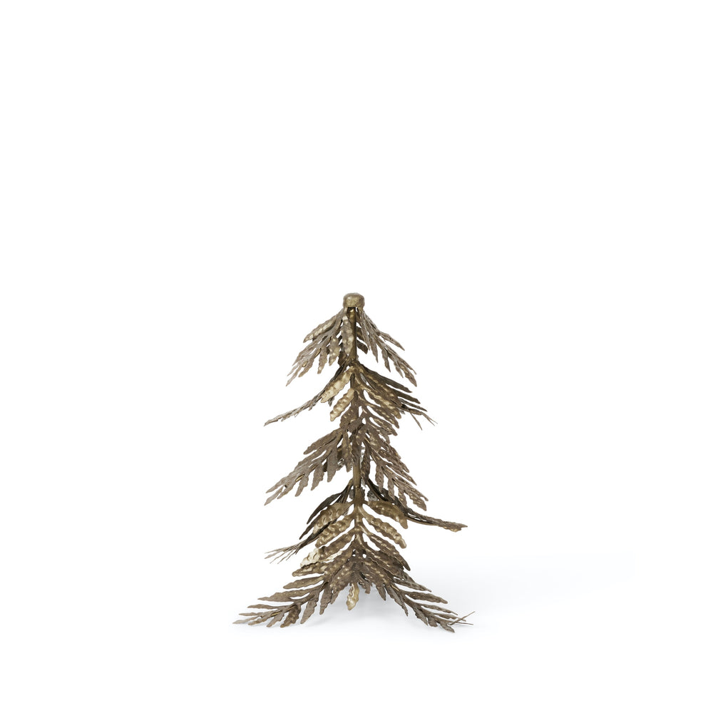 NOSTALGIA christmas tree