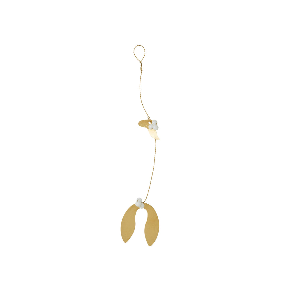MISTLETOE twig