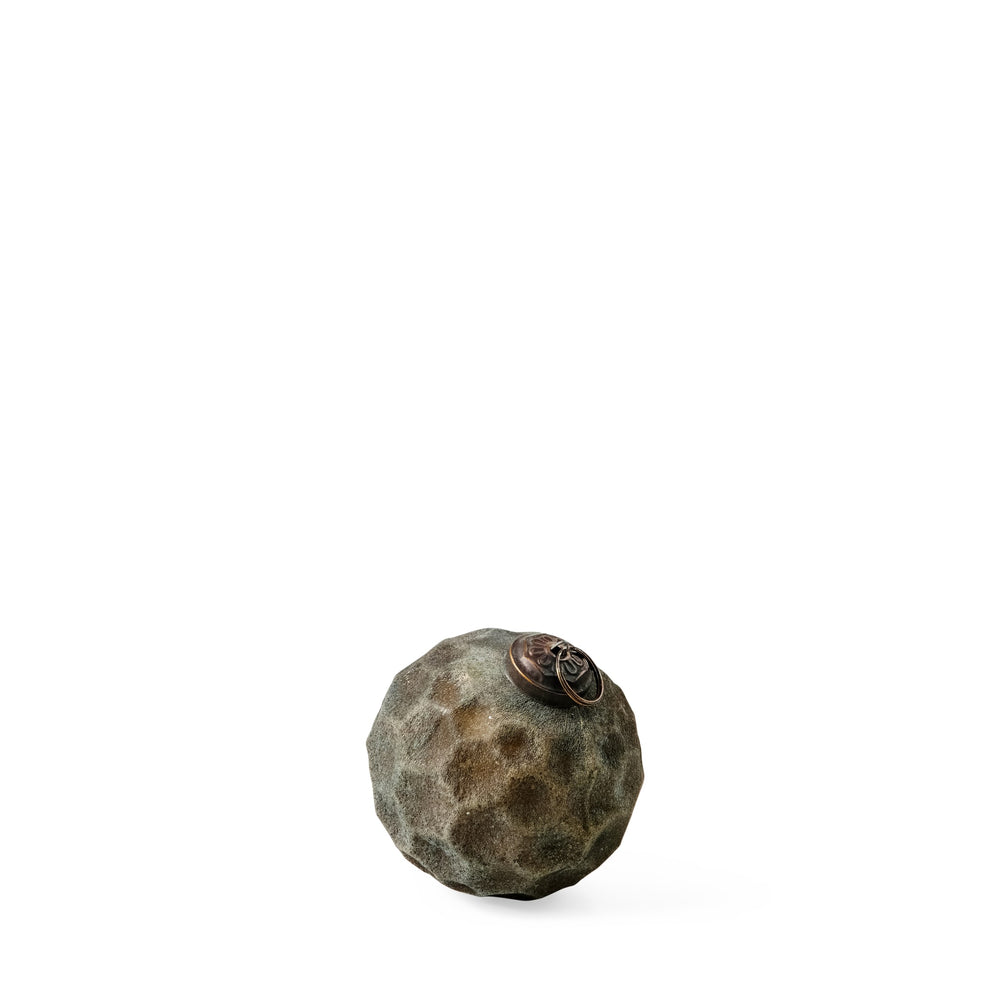 
                  
                    ANTIQUE christmas bauble
                  
                