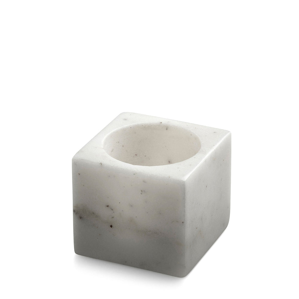 marblelous t-light, white
