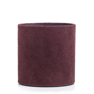 
                  
                    notabilia pencil holder, aubergine
                  
                