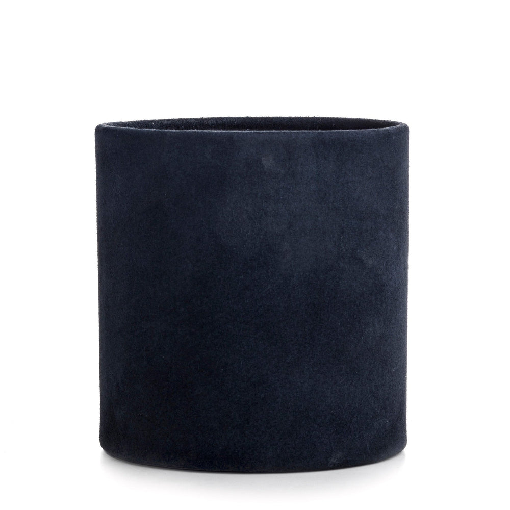 notabilia pencil holder, blue