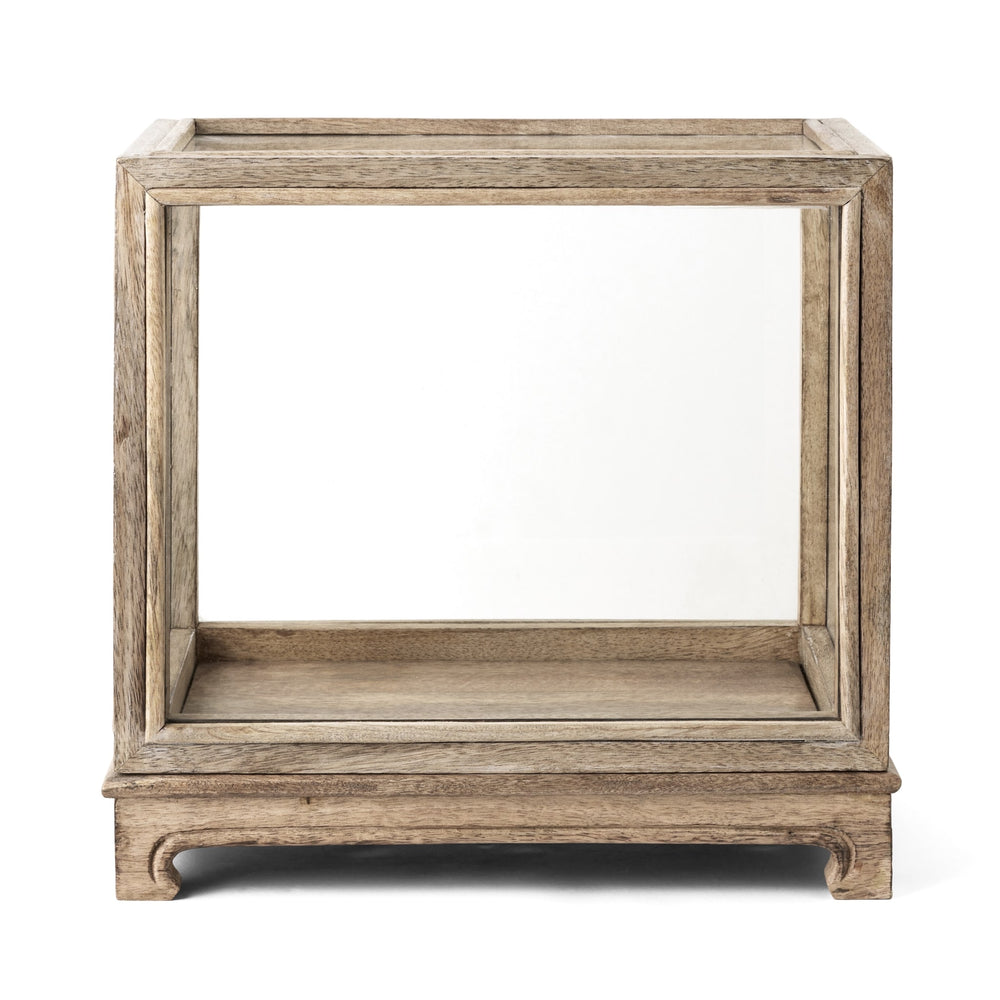 
                  
                    Embellish display
                  
                