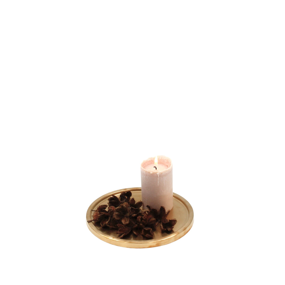 Decoration tray