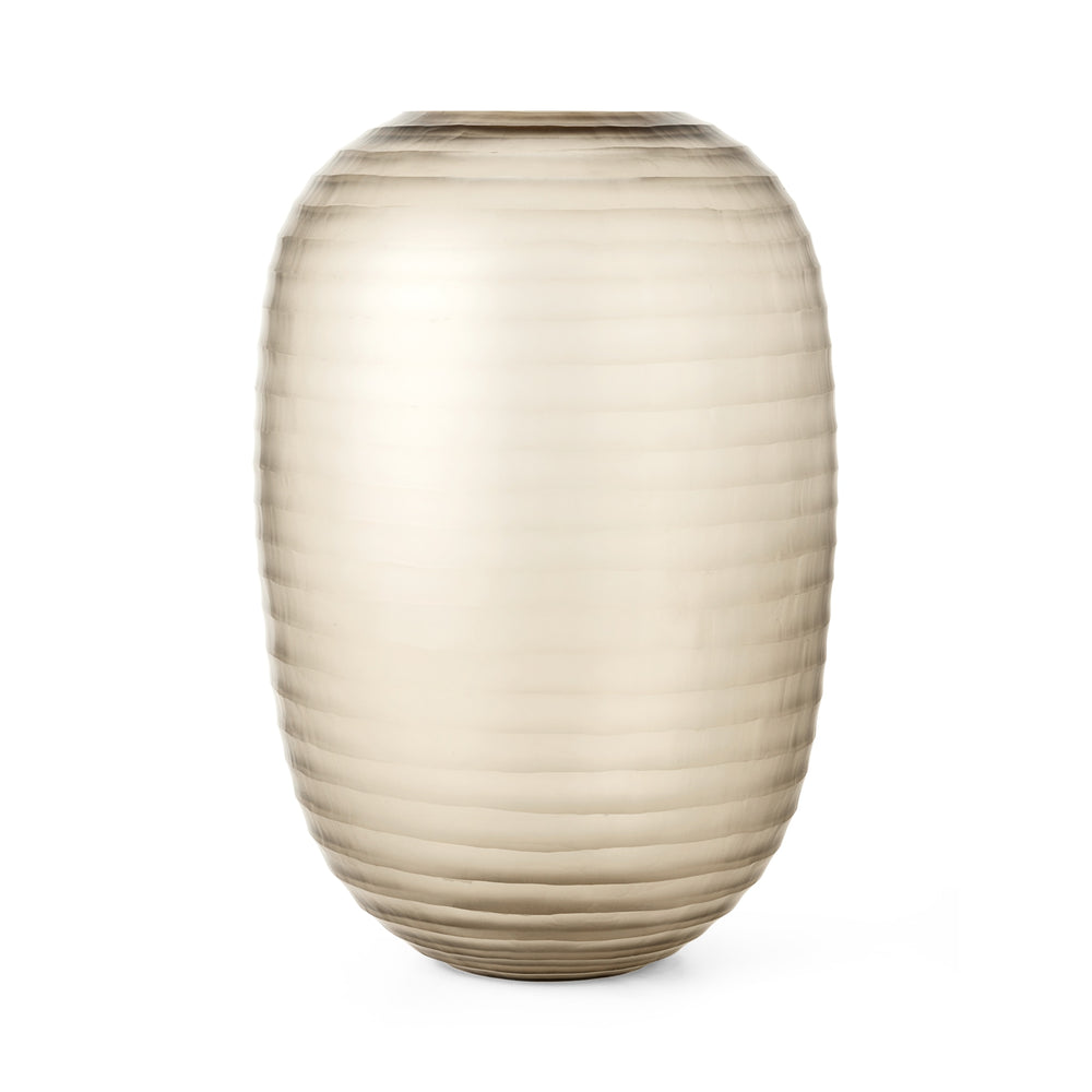 Organic vase