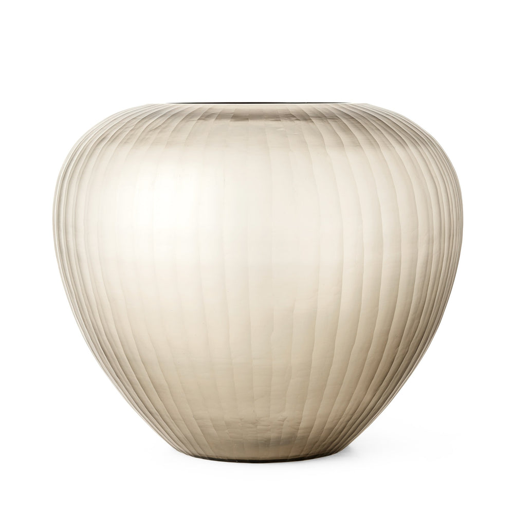 Organic vase