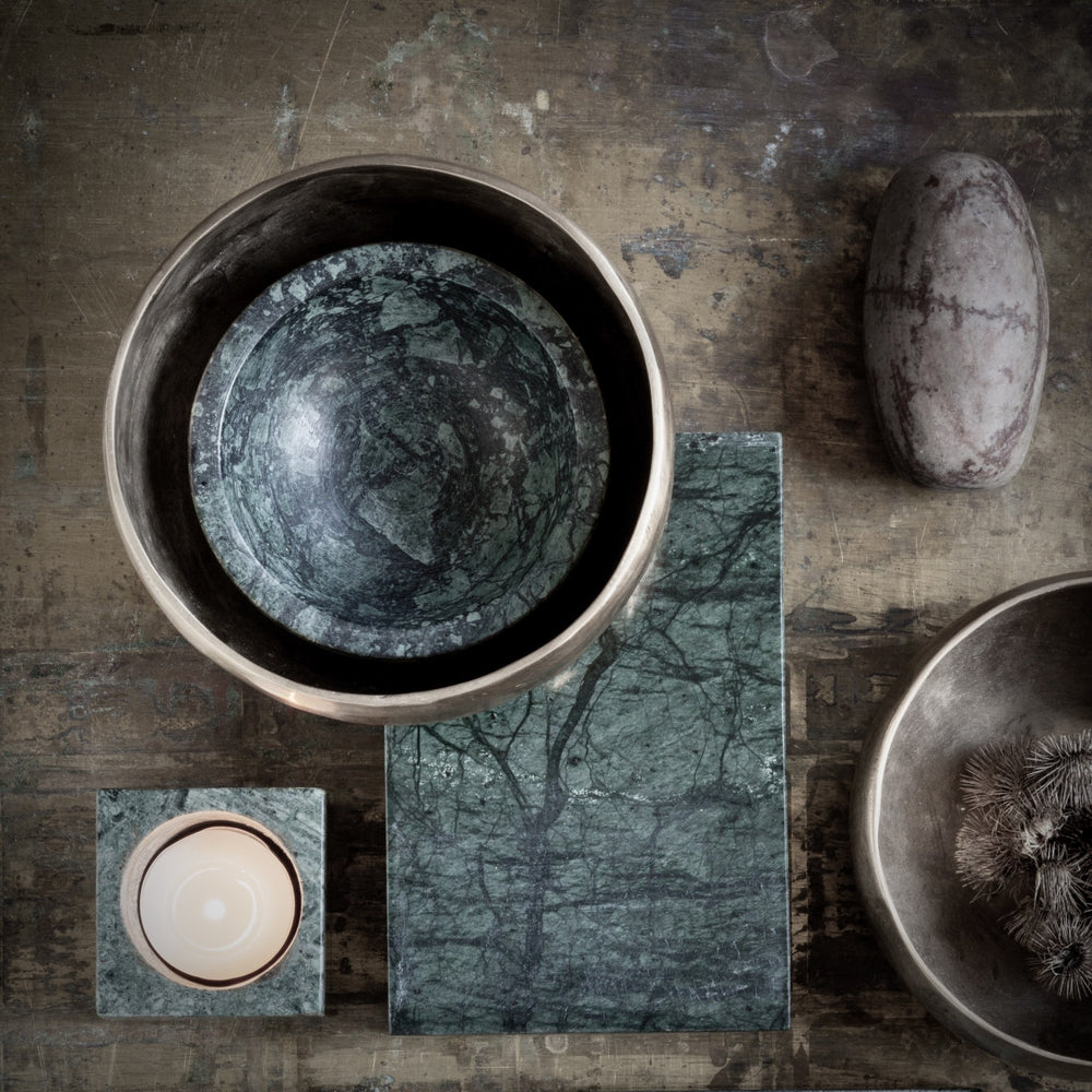
                  
                    marblelous bowl, green
                  
                