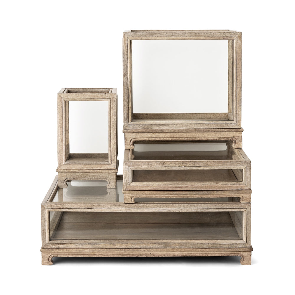 Embellish display
