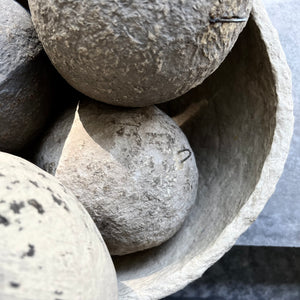 
                  
                    SUSTAIN Sculptural Bowl, large sand
                  
                