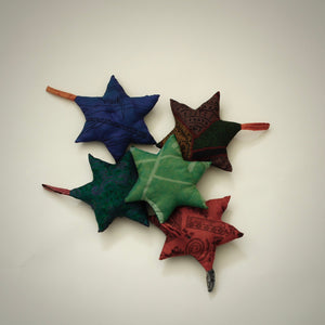 Nordstjerne vintage Silk Star
