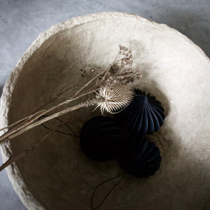 
                  
                    SUSTAIN Sculptural Bowl, large sand
                  
                