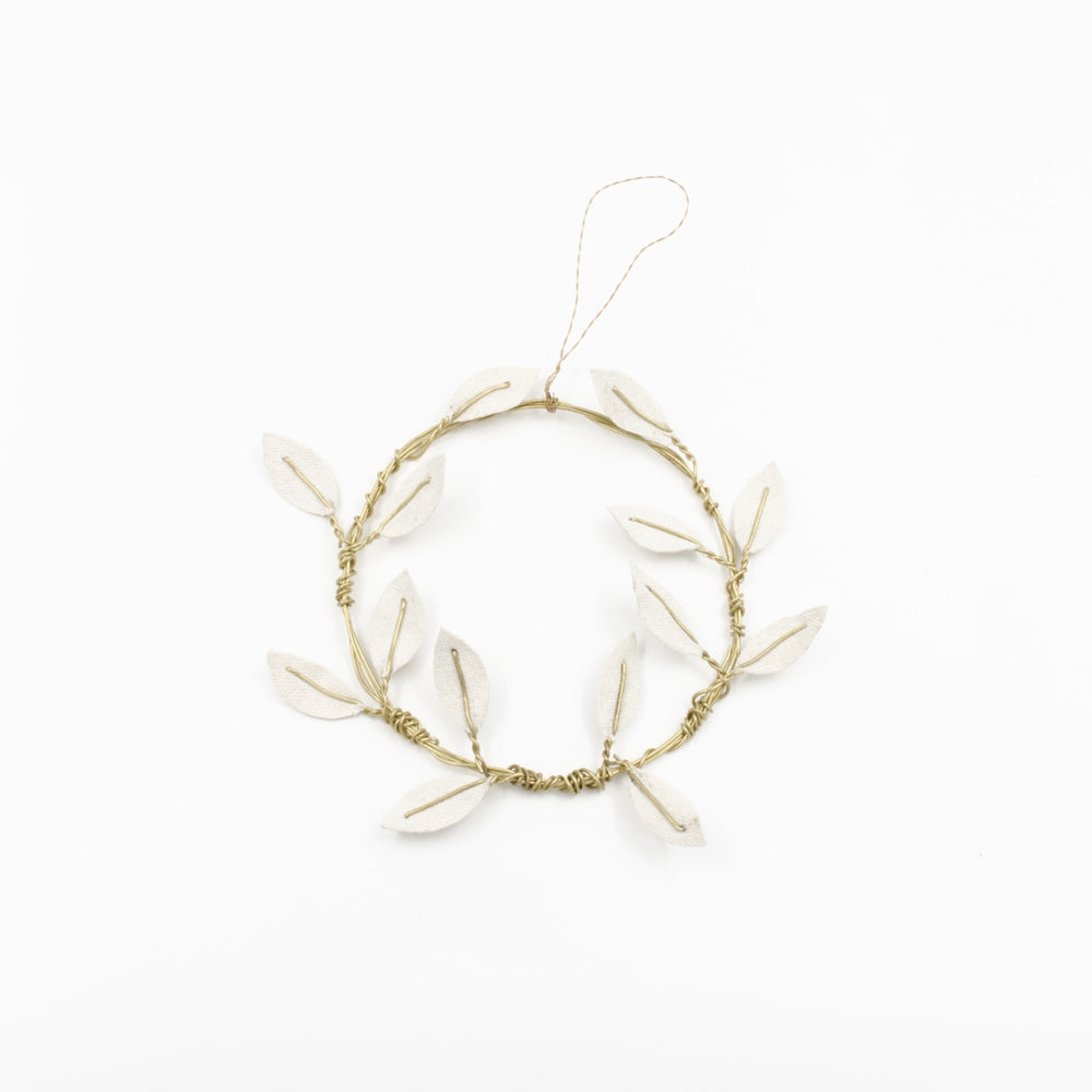 FAIRYTALE WREATH