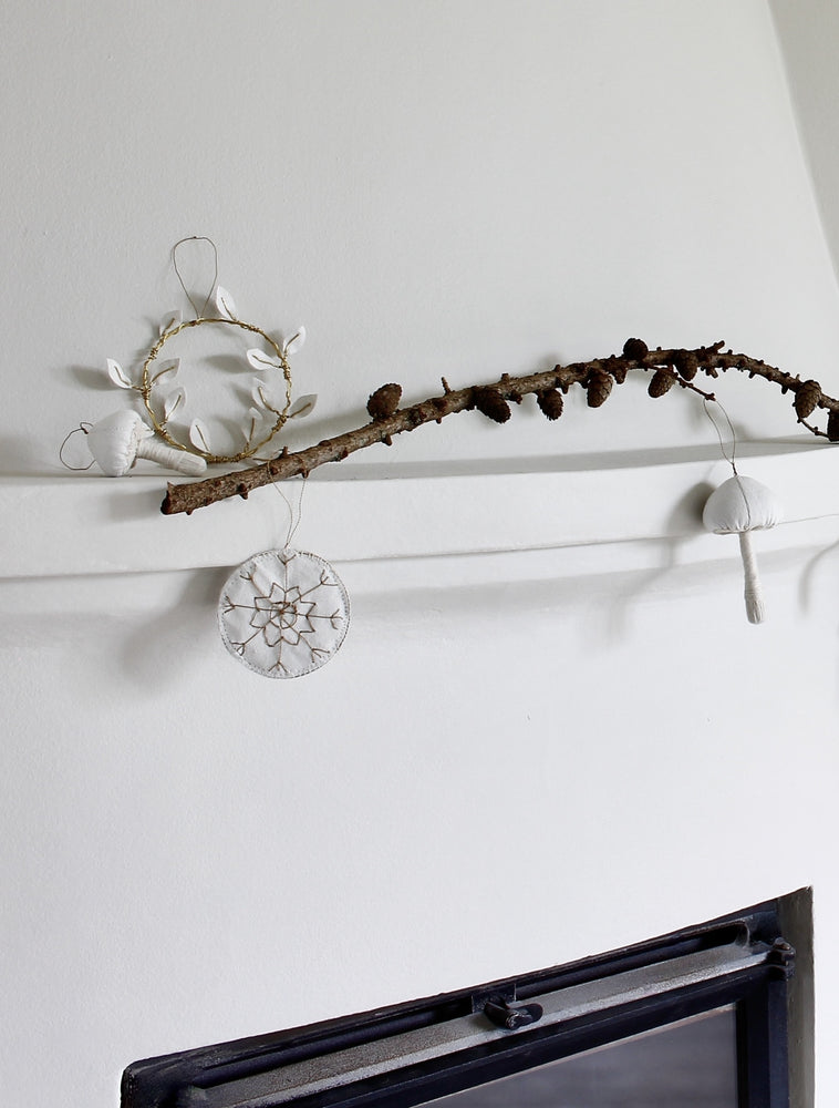 
                  
                    FAIRYTALE WREATH
                  
                