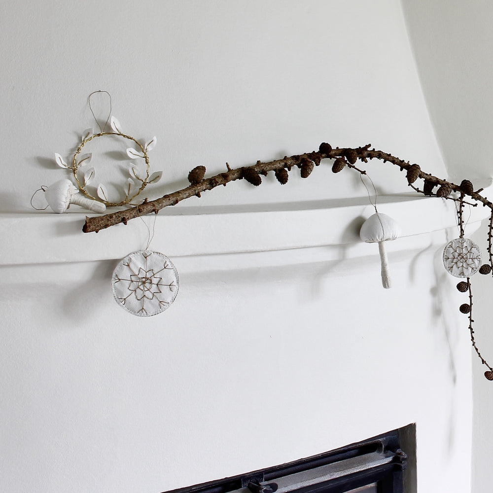 
                  
                    FAIRYTALE WREATH
                  
                