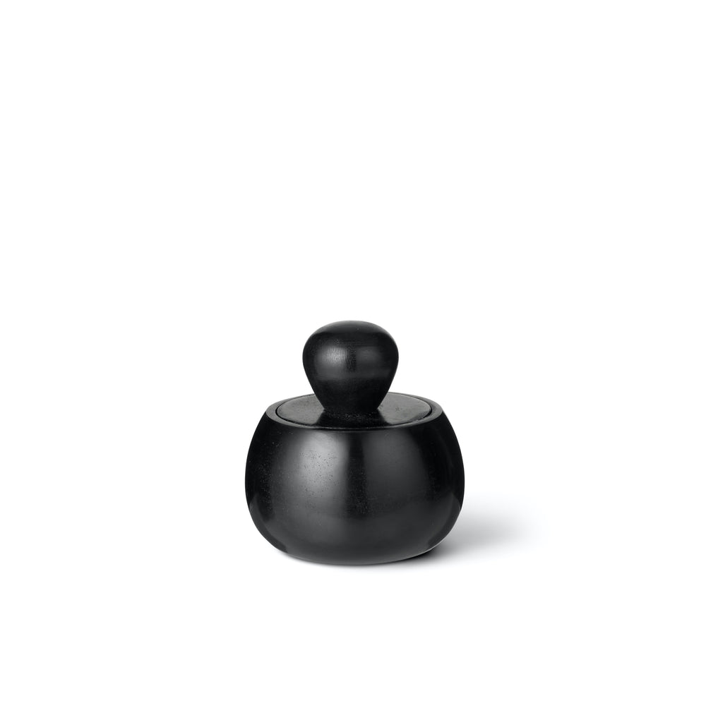 
                  
                    marblelous jar, black
                  
                