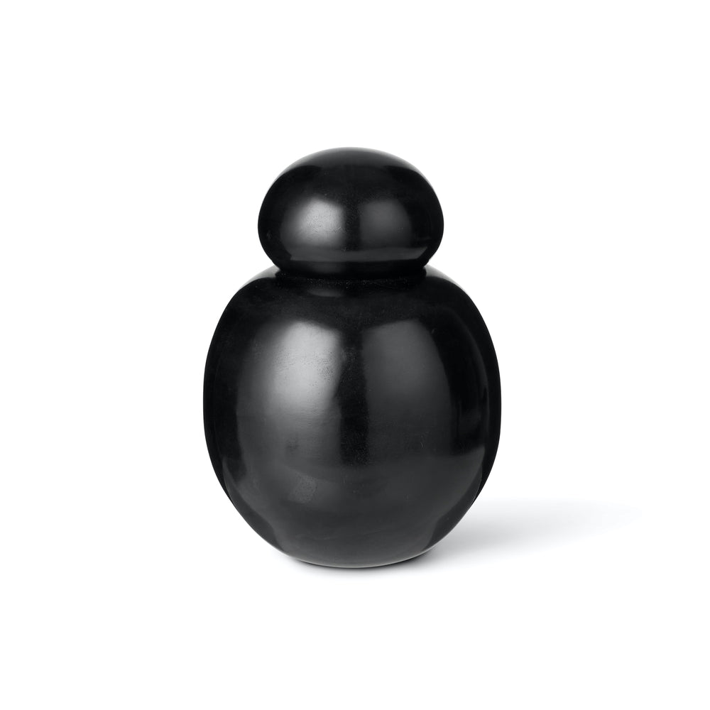 
                  
                    marblelous jar, black
                  
                