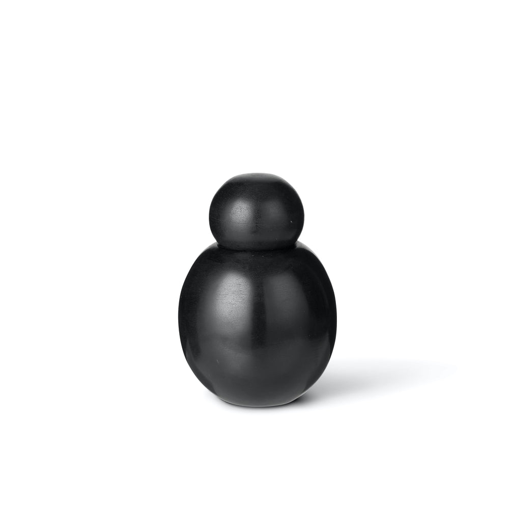 
                  
                    marblelous jar, black
                  
                
