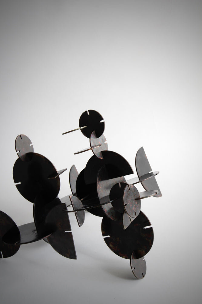 
                  
                    CREATE Sculpture
                  
                