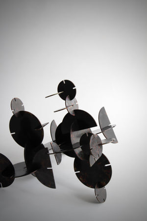 
                  
                    CREATE Sculpture
                  
                