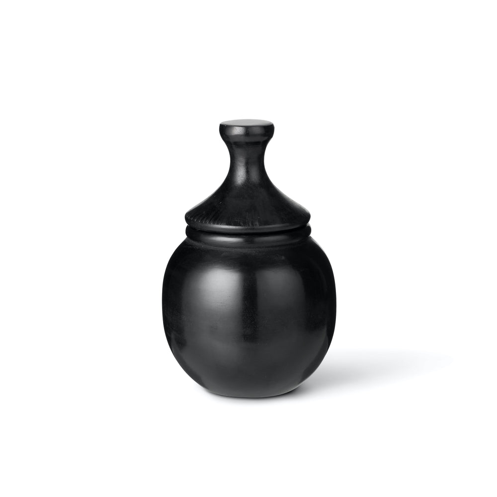 
                  
                    marblelous jar, black
                  
                