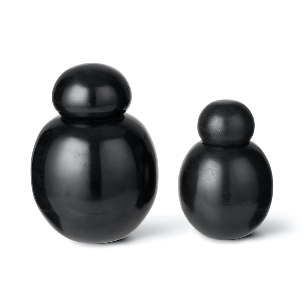 
                  
                    marblelous jar, black
                  
                