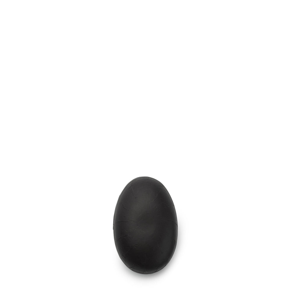 fill me egg, medium dark grey