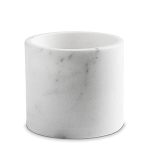 
                  
                    large white marble candleholder nordstjerne
                  
                