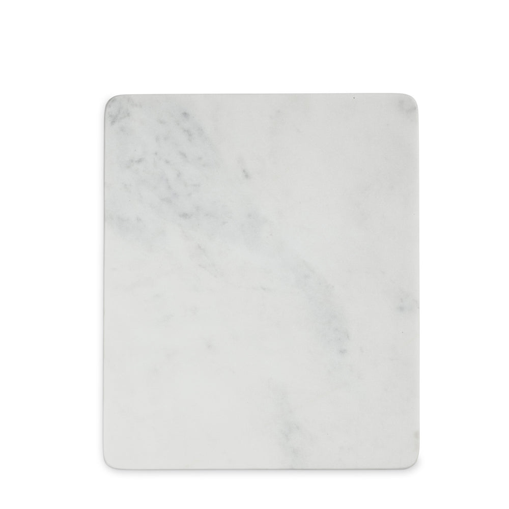 marblelous board large, white