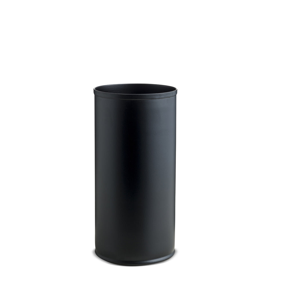 nordstjerne large black vase