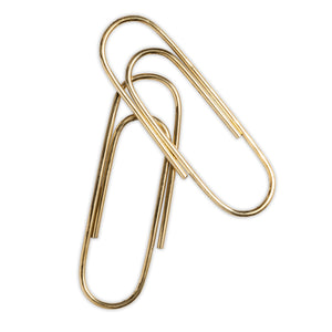 
                  
                    brass paper clip nordstjerne
                  
                