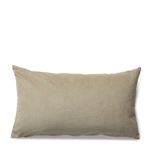 
                  
                    corduroy cushion, nude grey
                  
                