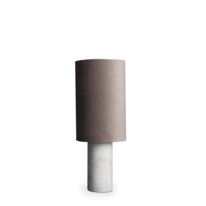 
                  
                    statement lamp, white/mushroom
                  
                