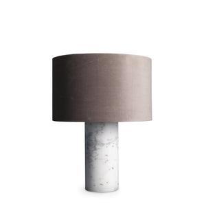 
                  
                    statement lamp, white/mushroom
                  
                