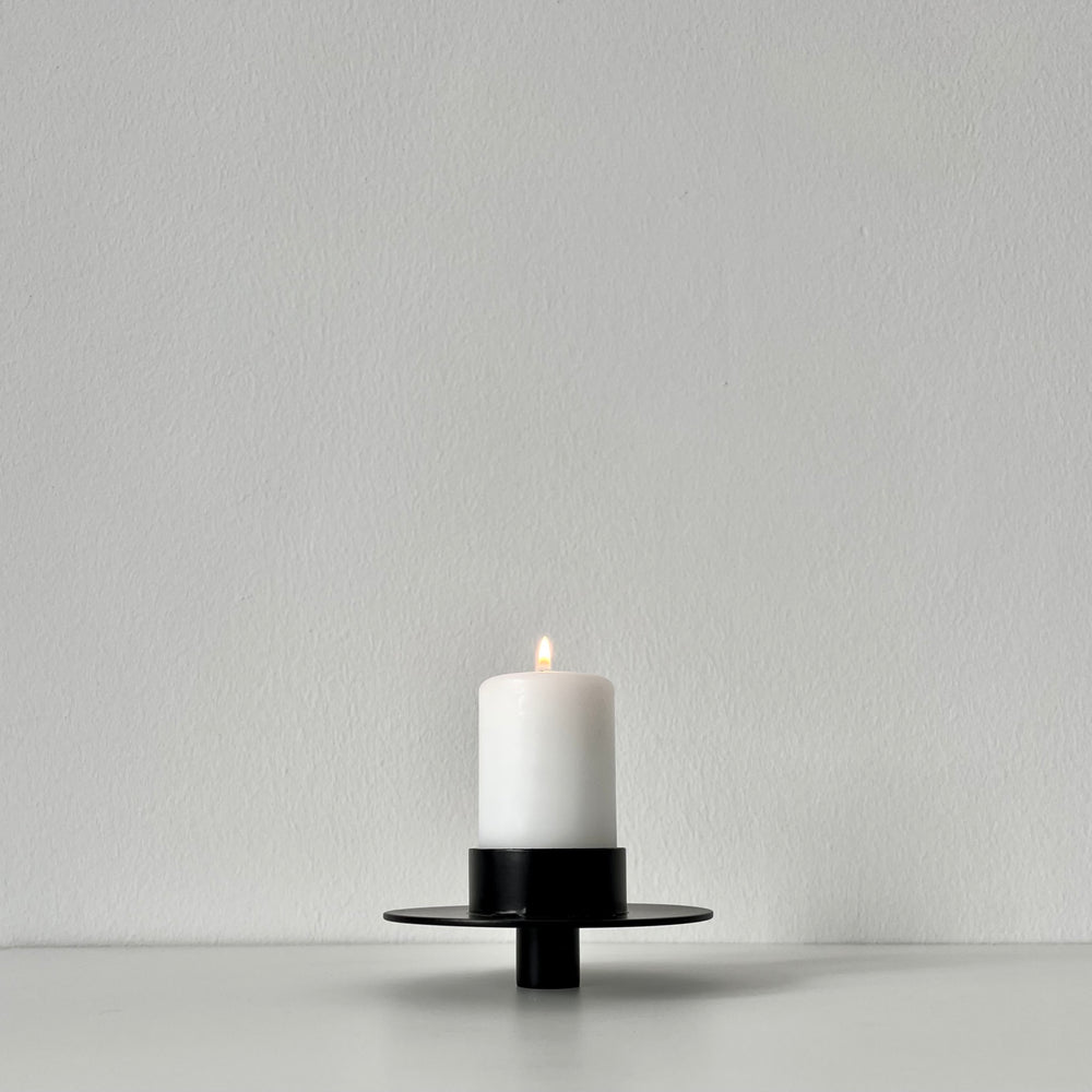 
                  
                    DOUBLE candle holder
                  
                