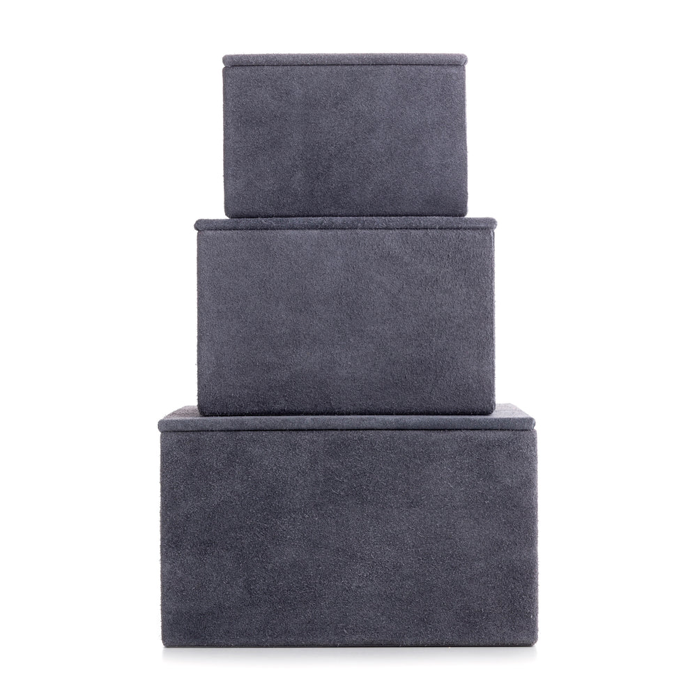 
                  
                    notabilia box small, stone grey
                  
                