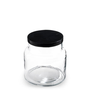 
                  
                    marblelous glass jar small
                  
                