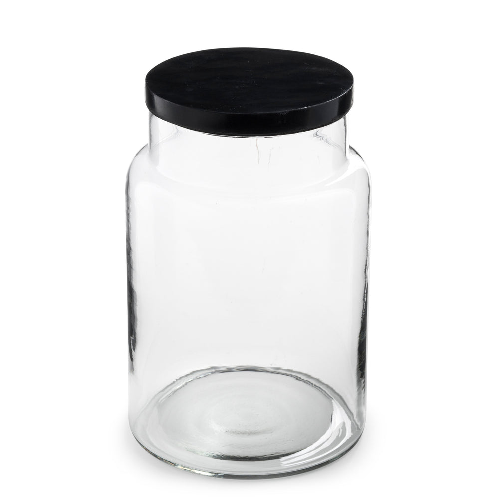 
                  
                    marblelous glass jar large
                  
                