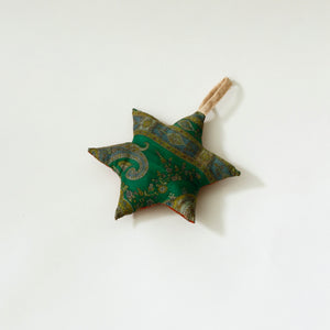 
                  
                    SUSTAIN vintage silk star, small
                  
                
