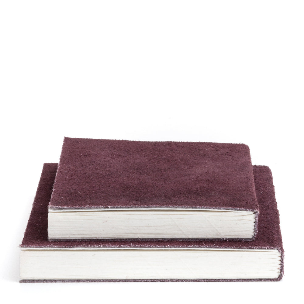 notabilia notebook small, aubergine