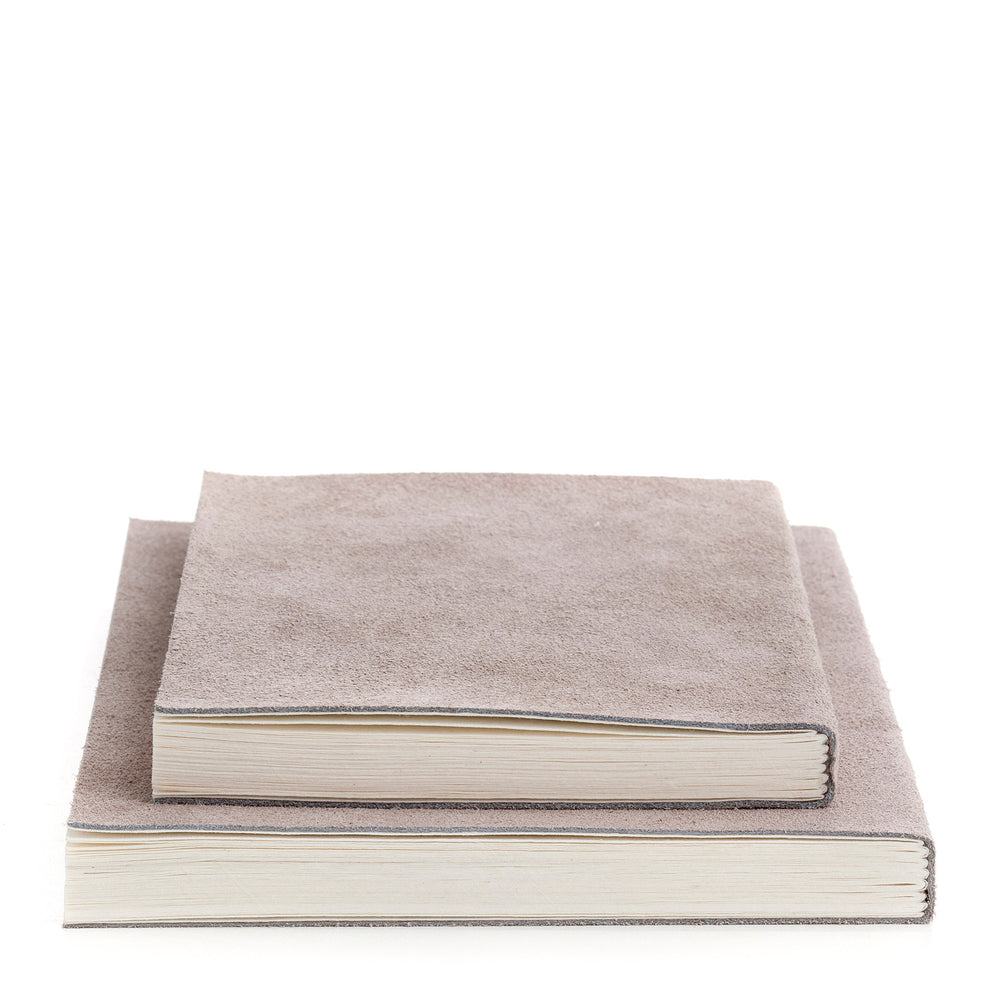 notabilia notebook small, nude