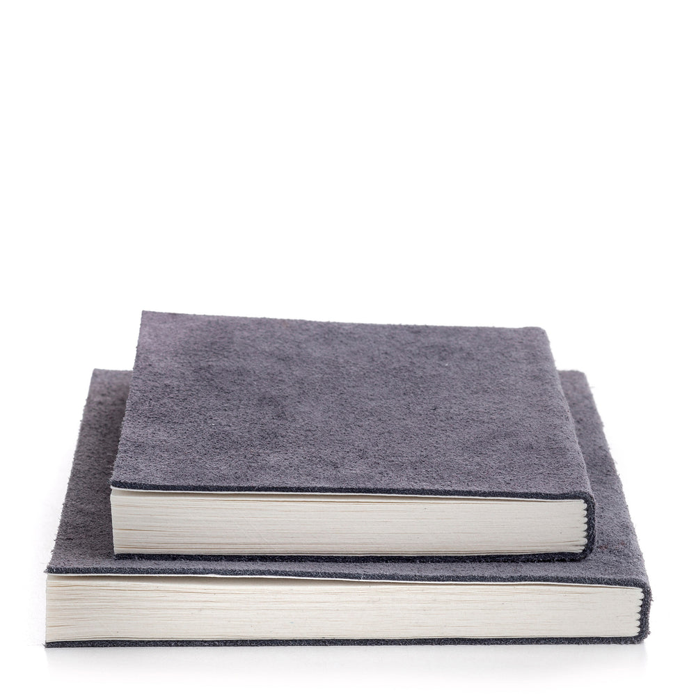 notabilia notebook medium, stone grey