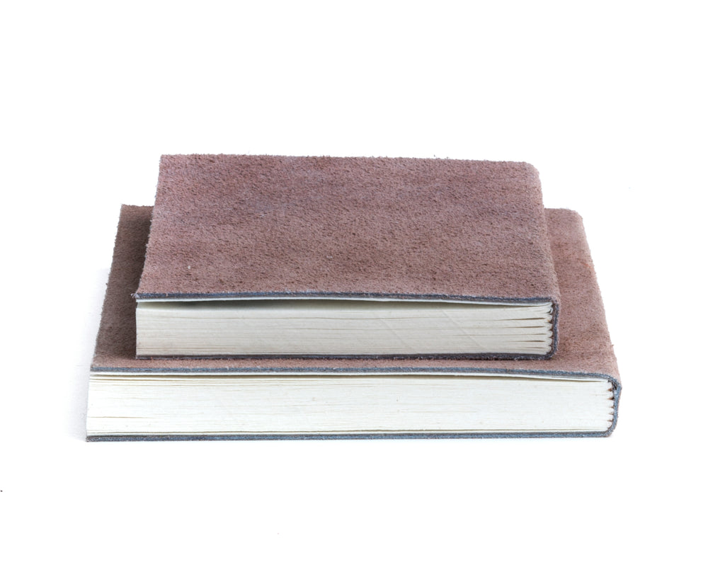 notabilia notebook medium, pale rose