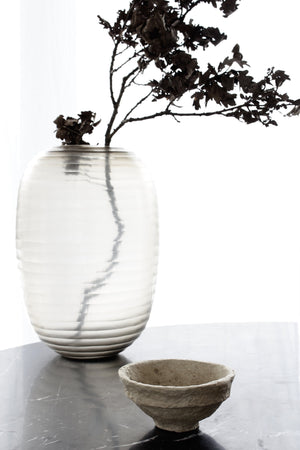 
                  
                    Organic vase
                  
                