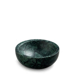 skål i grøn marmor - green marble bowl nordstjerne