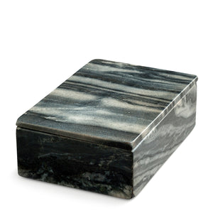 
                  
                    stort skrin i grå marmor - large grey marble box nordstjerne
                  
                